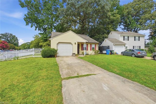 1801 North Star CT, Virginia Beach, VA 23456