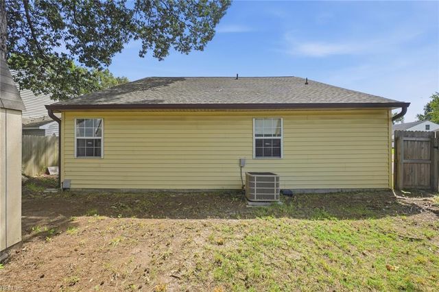 1801 North Star CT, Virginia Beach, VA 23456