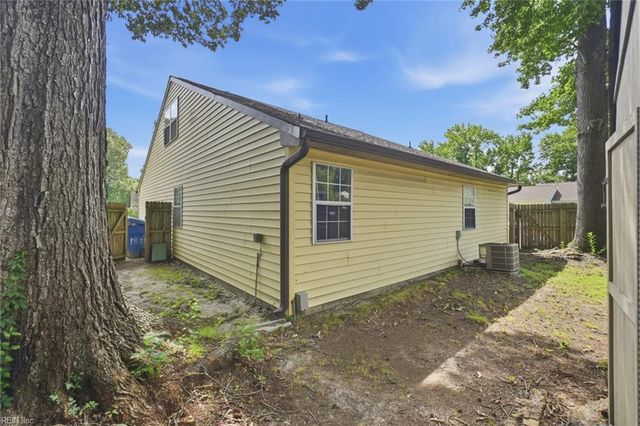 1801 North Star CT, Virginia Beach, VA 23456