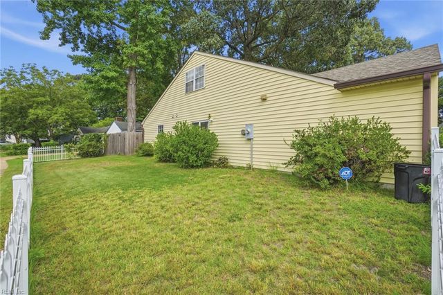 1801 North Star CT, Virginia Beach, VA 23456