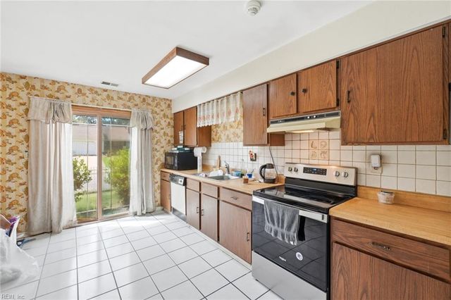 1801 North Star CT, Virginia Beach, VA 23456