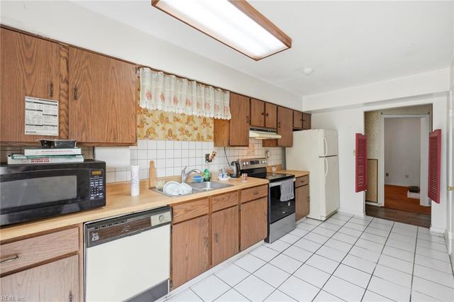 1801 North Star CT, Virginia Beach, VA 23456