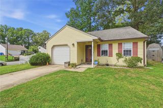 1801 North Star CT, Virginia Beach, VA 23456