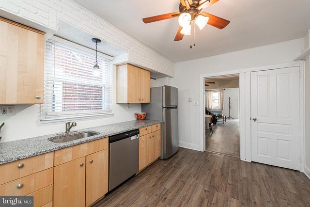 317 HALL ST, Phoenixville, PA 19460