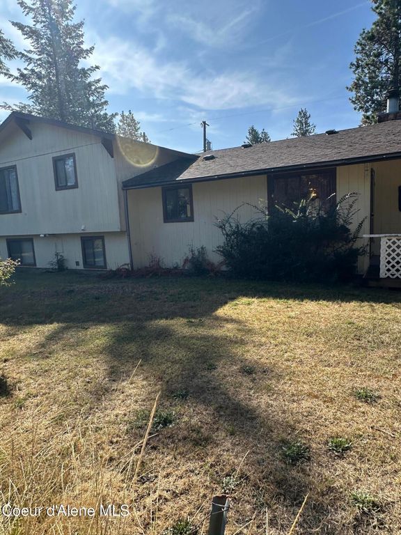 3820 N Honeysuckle DR, Coeur d'Alene, ID 83815 photo 3