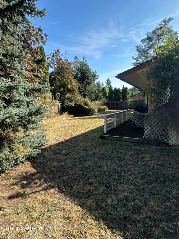 3820 N Honeysuckle DR, Coeur d'Alene, ID 83815 photo 5