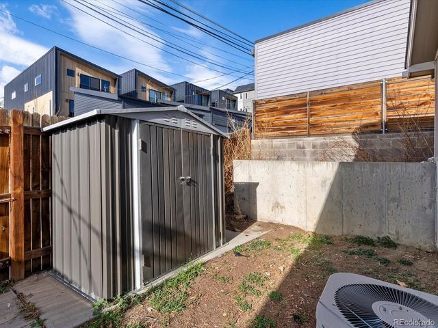 1247 Raleigh Street, Denver, CO 80204