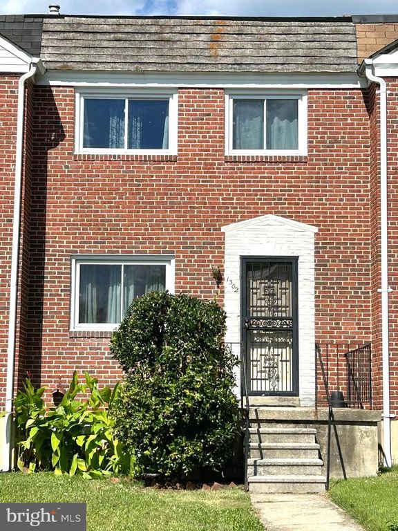 1302 KENTON RD, Baltimore, MD 21234