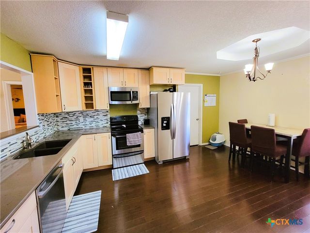 3406 Viewcrest Drive, Killeen, TX 76549