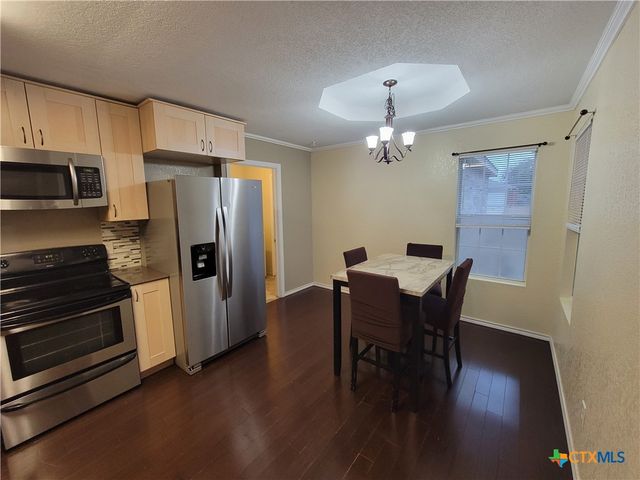 3406 Viewcrest Drive, Killeen, TX 76549