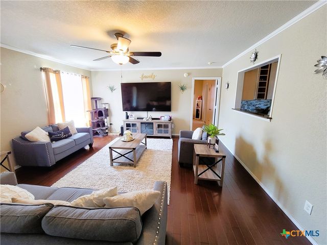 3406 Viewcrest Drive, Killeen, TX 76549