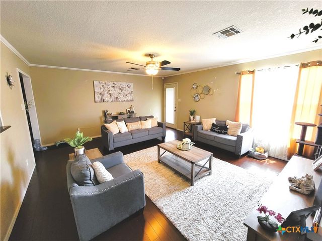 3406 Viewcrest Drive, Killeen, TX 76549