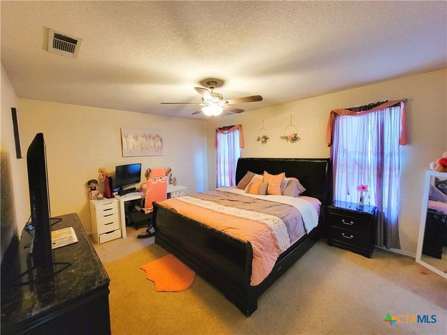 3406 Viewcrest Drive, Killeen, TX 76549