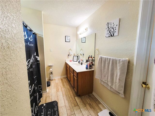 3406 Viewcrest Drive, Killeen, TX 76549
