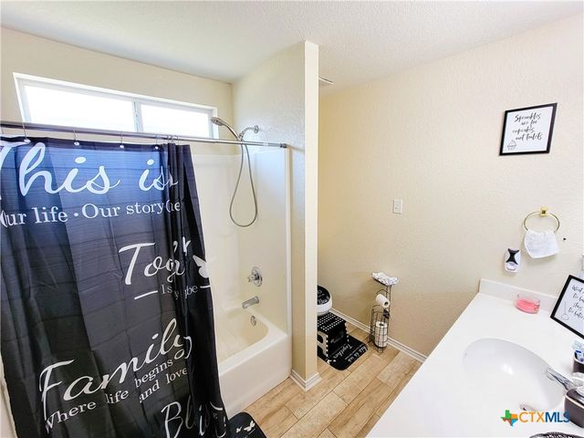 3406 Viewcrest Drive, Killeen, TX 76549
