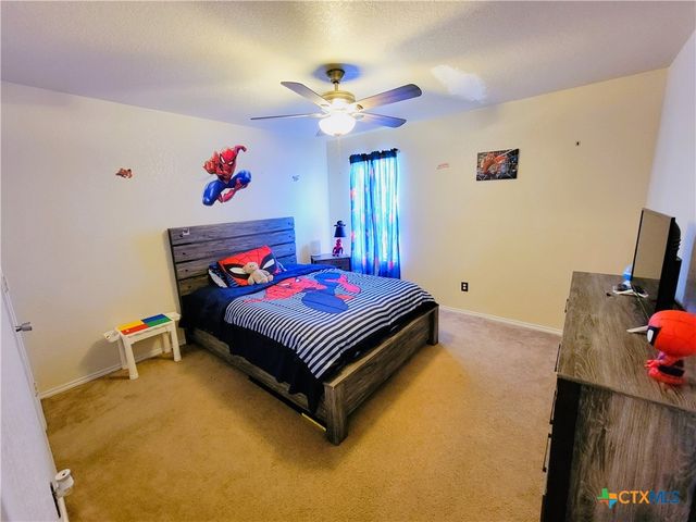 3406 Viewcrest Drive, Killeen, TX 76549