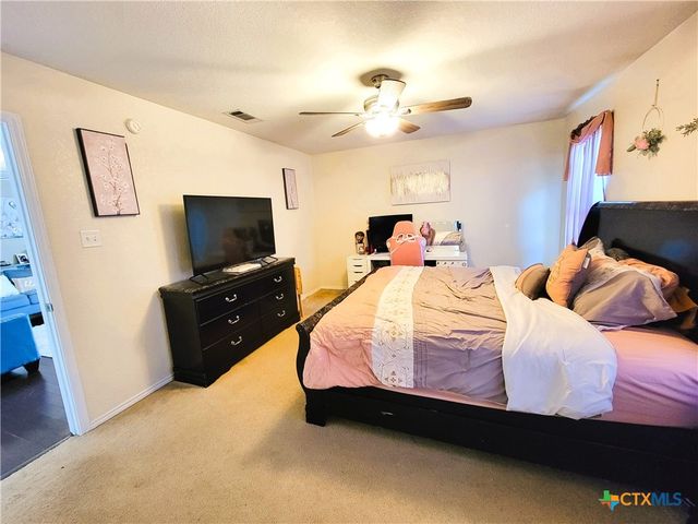 3406 Viewcrest Drive, Killeen, TX 76549