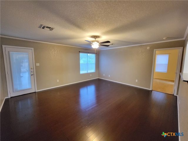 3406 Viewcrest Drive, Killeen, TX 76549