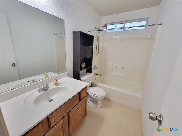 3406 Viewcrest Drive, Killeen, TX 76549