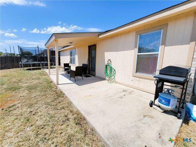 3406 Viewcrest Drive, Killeen, TX 76549
