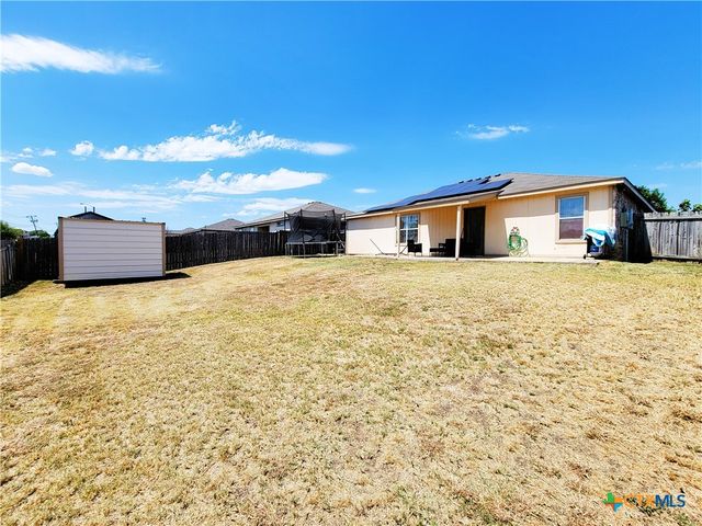3406 Viewcrest Drive, Killeen, TX 76549