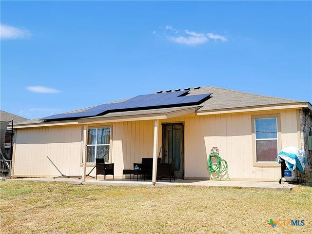 3406 Viewcrest Drive, Killeen, TX 76549