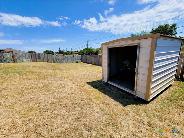 3406 Viewcrest Drive, Killeen, TX 76549