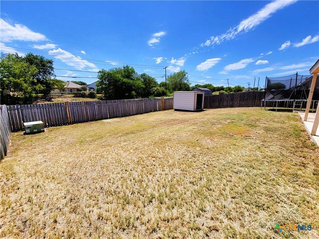 3406 Viewcrest Drive, Killeen, TX 76549