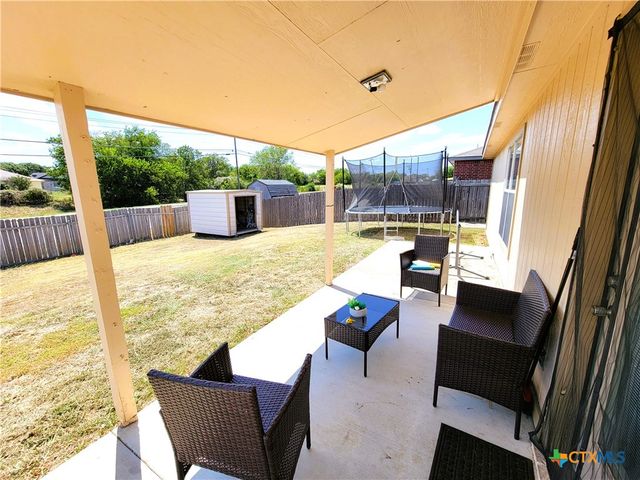 3406 Viewcrest Drive, Killeen, TX 76549