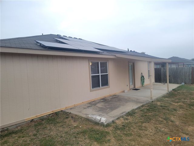 3406 Viewcrest Drive, Killeen, TX 76549