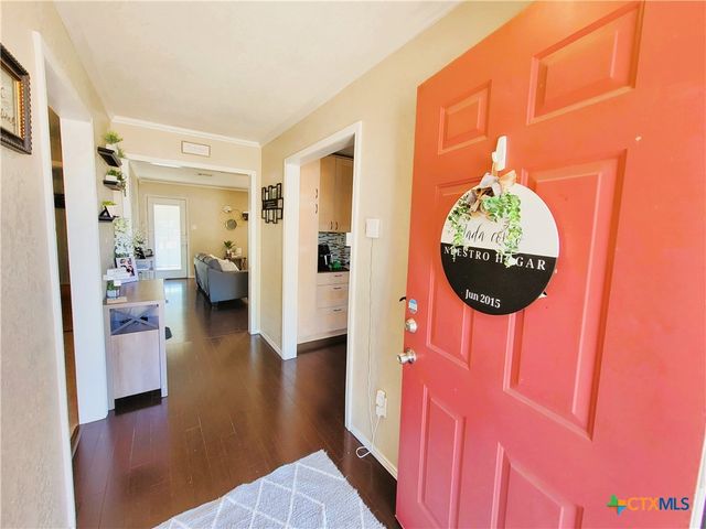3406 Viewcrest Drive, Killeen, TX 76549