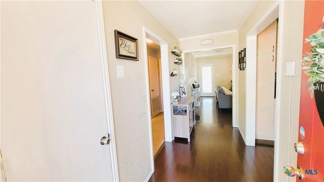 3406 Viewcrest Drive, Killeen, TX 76549