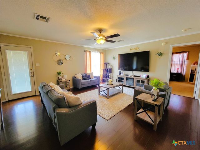 3406 Viewcrest Drive, Killeen, TX 76549