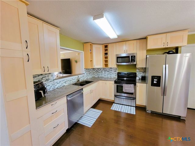 3406 Viewcrest Drive, Killeen, TX 76549