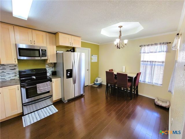 3406 Viewcrest Drive, Killeen, TX 76549