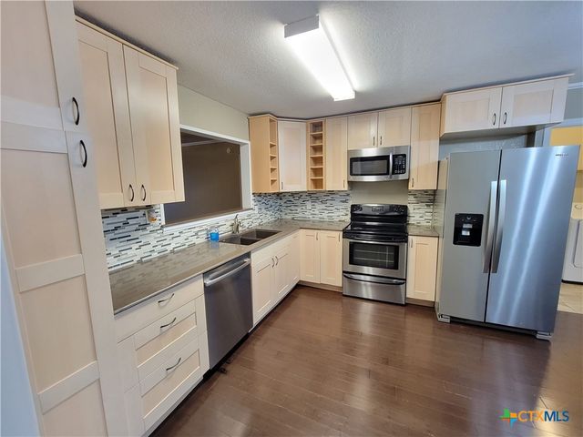 3406 Viewcrest Drive, Killeen, TX 76549
