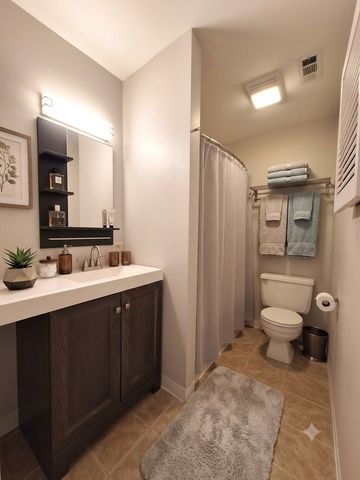 1482 Stonebridge Circle C-6, Wheaton, IL 60189