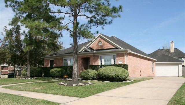 3703 Humble Drive, Manvel, TX 77578