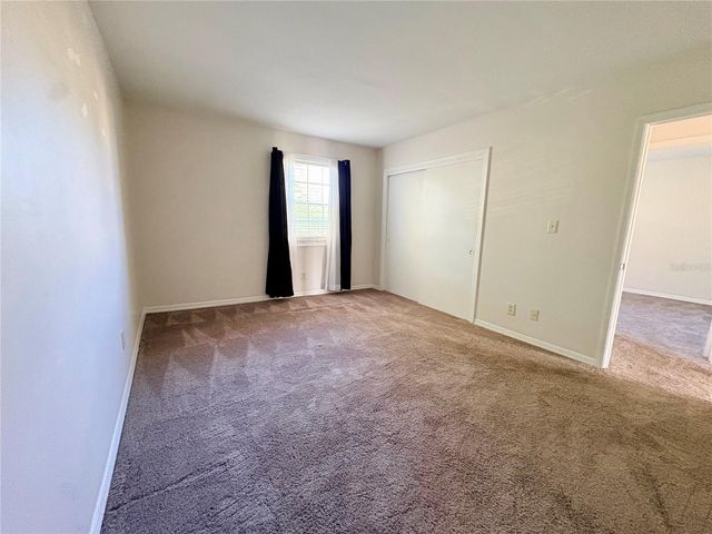 204 POMPANO DRIVE SE D, St Petersburg, FL 33705