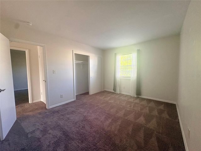 204 POMPANO DRIVE SE D, St Petersburg, FL 33705