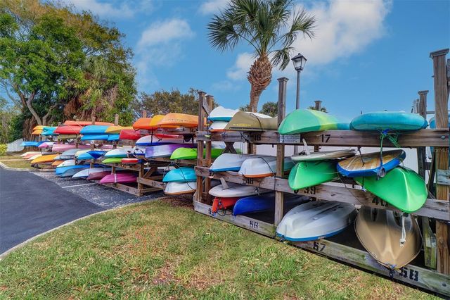 204 POMPANO DRIVE SE D, St Petersburg, FL 33705