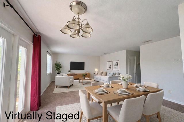 204 POMPANO DRIVE SE D, St Petersburg, FL 33705