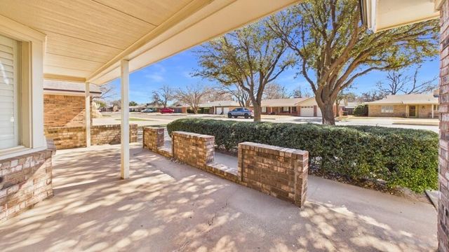3412 74th Street, Lubbock, TX 79423