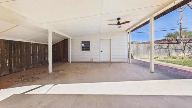 3412 74th Street, Lubbock, TX 79423