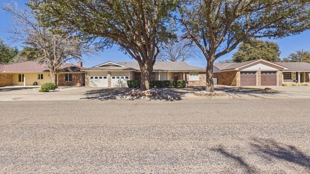 3412 74th Street, Lubbock, TX 79423