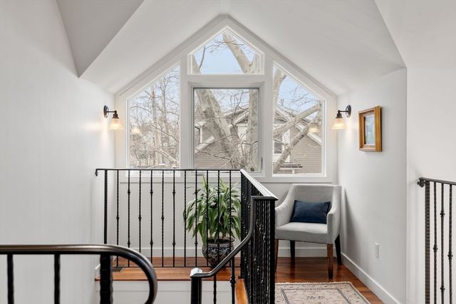 95 Beals Street 2, Brookline, MA 02446