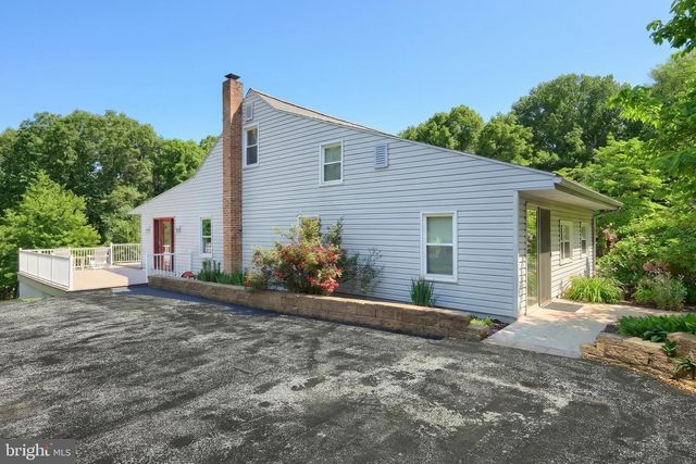 743 SNYDER CORNER RD, Red Lion, PA 17356