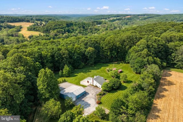743 SNYDER CORNER RD, Red Lion, PA 17356