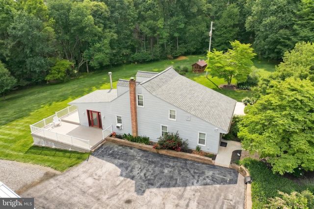 743 SNYDER CORNER RD, Red Lion, PA 17356