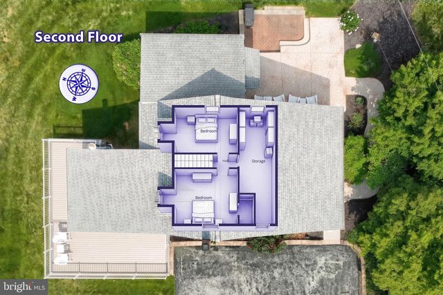 743 SNYDER CORNER RD, Red Lion, PA 17356